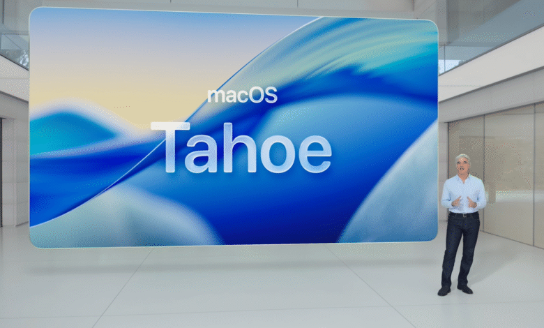 macOS Ventura: Liquid Glass, Game Baru, Unduh Sekarang!