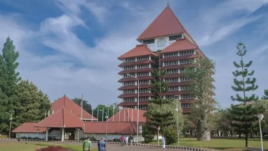25 Universitas Keperawatan Terbaik Asia: Raih Impianmu Sekarang