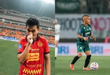 5 Bintang Timnas Indonesia: Ancaman Mematikan Oxford United