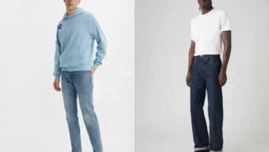 5 Jeans Levi's Pria Terbaik: Tampil Keren & Maskulin