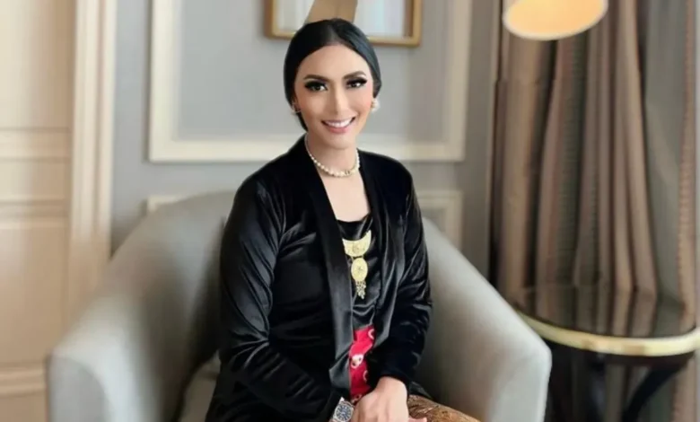 Agustina Hastarini: Jabatan & Permintaan Pendampingan Luar Negeri Tuai Kontroversi