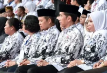 Amankan Lowongan PPPK Nakes Kejaksaan 2025: Panduan Lengkap
