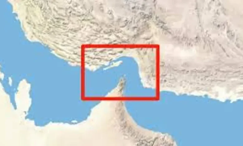 Ancaman Iran: Selat Hormuz Tertutup, Ekspor Minyak Lumpuh?