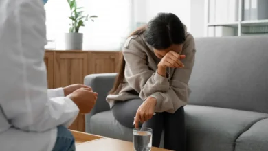 Atasi Masalah Kesehatan Mental? 5 Langkah Ampuh Ini!