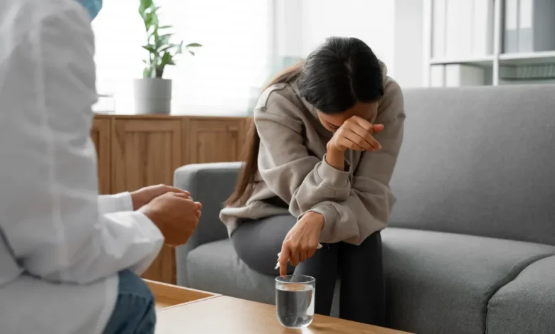 Atasi Masalah Kesehatan Mental? 5 Langkah Ampuh Ini!