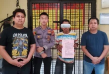 Ayah Tukang Servis Jok Motor Cabuli Anak Kandungnya