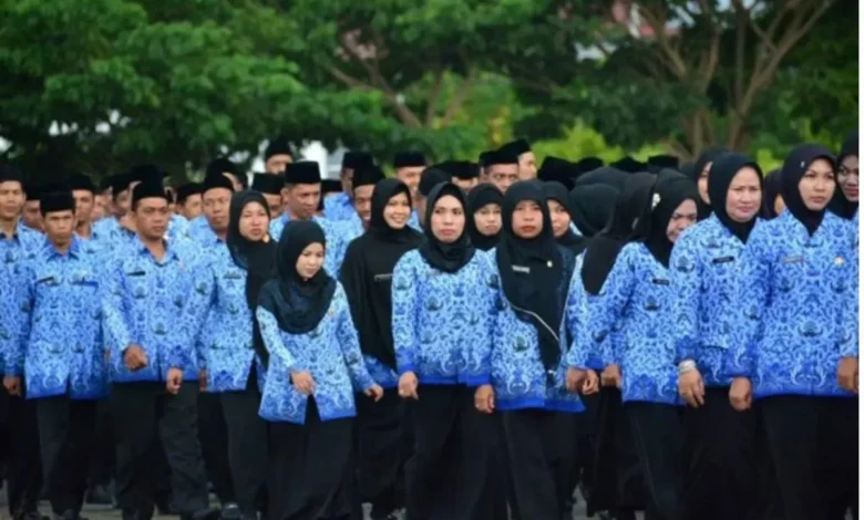 CPNS 2025: BKN Pastikan Seleksi Tak Wajib Tahunan
