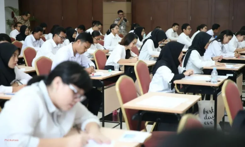 CPNS 2025: Syarat & Dokumen Lengkap, Persiapkan Sekarang!
