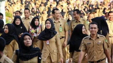 Cairkan Tunjangan Anak Pensiunan PNS 2025: Gaji & Cara Hitung