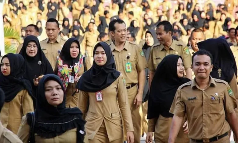 Cairkan Tunjangan Anak Pensiunan PNS 2025: Gaji & Cara Hitung