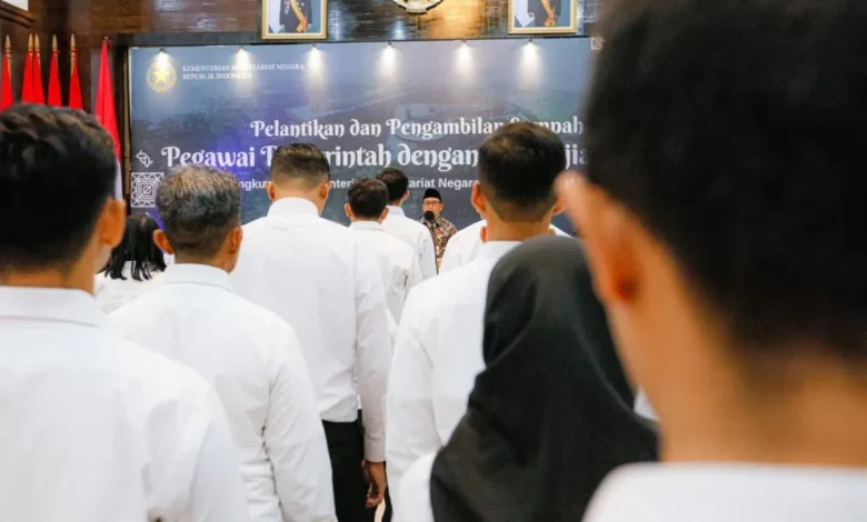Cek Hasil PPPK Sekarang! Lolos atau Tidak? Simak sscasn.bkn.go.id