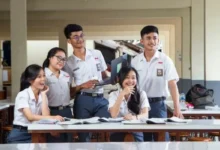 Cek Pengumuman SPMB Banten 2025: Daftar Ulang, Siap Dokumen!