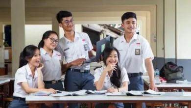 Cek Pengumuman SPMB Banten 2025: Daftar Ulang, Siap Dokumen!