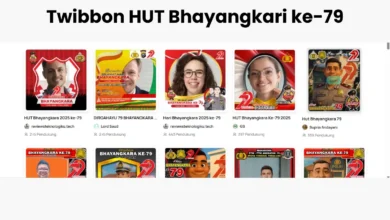 Dapatkan Twibbon HUT Bhayangkara ke-79: Panduan Lengkap & Mudah