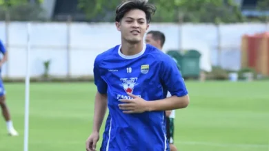 Dewangga Pilih Persib: Rahasia di Balik Keputusan Mengejutkan