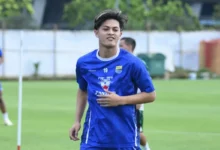 Dewangga Pilih Persib: Rahasia di Balik Keputusan Mengejutkan