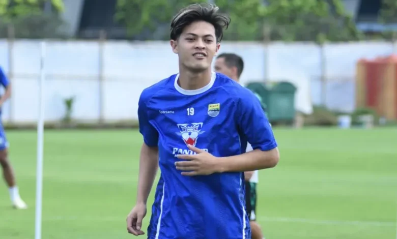 Dewangga Pilih Persib: Rahasia di Balik Keputusan Mengejutkan