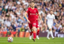 Diogo Jota: Liverpool Pensiunkan Nomor 20 Legenda