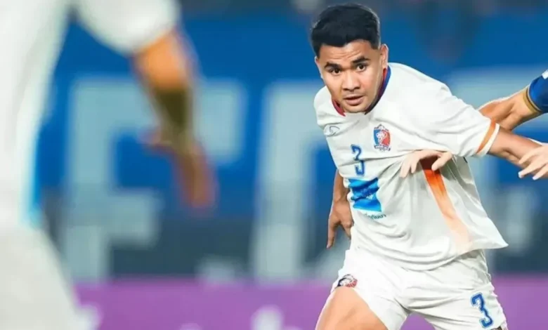 Gaji Asnawi Mangkualam: Port FC vs Persib Bandung 2025