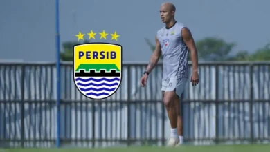 Gaji Marcilio Persib: Profil & Debut Spektakuler Lawan Port FC
