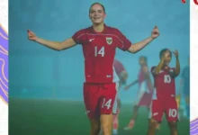 Gol Debut Isa Warps: Persembahan Haru untuk Nenek Tercinta