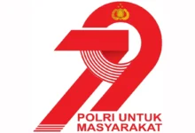 HUT Bhayangkara ke-79: Spektakuler di Monas, Jakarta, 1 Juli 2025