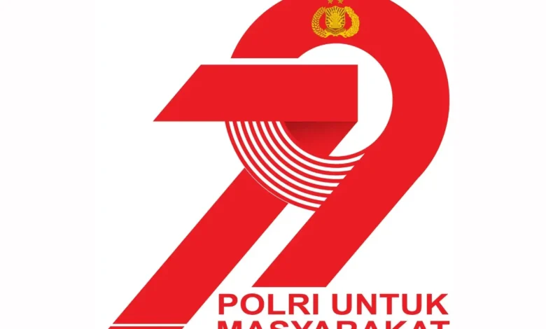 HUT Bhayangkara ke-79: Spektakuler di Monas, Jakarta, 1 Juli 2025
