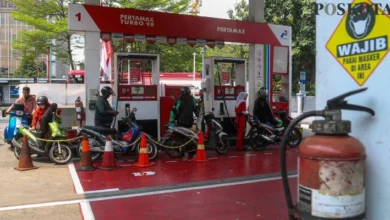 Harga BBM Juli 2025: Pertamax Tembus Rp12.500? Cek Rinciannya