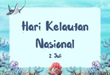 Hari Kelautan Nasional 2 Juli: Sejarah & Cara Merayakannya