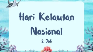 Hari Kelautan Nasional 2 Juli: Sejarah & Cara Merayakannya