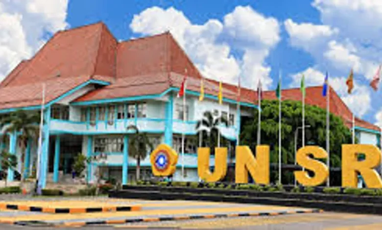 Hasil Seleksi SM Unsri 2025: Rilis Hari Ini Jam Berapa?