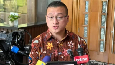 Hasto Dituntut 7 Tahun, PDIP Tetap Pertahankan Sekjen?