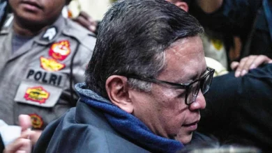 Hasto Kristiyanto: 7 Tahun Penjara, Kasus Apa? Fakta Mengejutkan