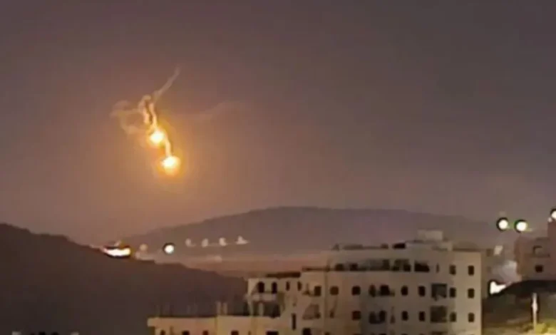 Israel Menang Atas Iran? Ancaman Nuklir Jadi Sorotan