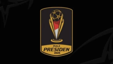 Jadwal Pertandingan Piala Presiden 2025: Lengkap, Update, dan Akurat