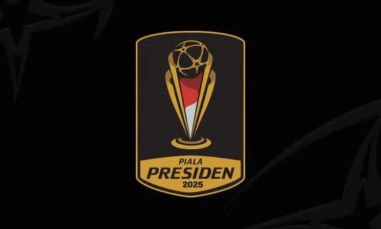 Jadwal Piala Presiden 2025: Semua Pertandingan, Lengkapnya Di Sini