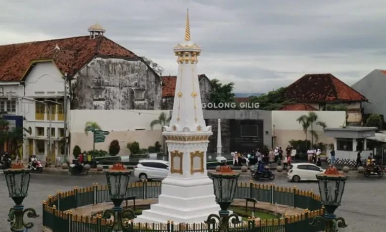 Jelajah Jogja 4D3N: Itinerary Liburan Keluarga Tanpa Cuti