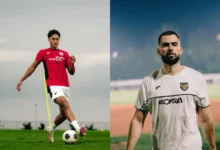 Jordi Amat Persija, Rafael Struick Dewa United: Bursa Transfer Liga 1 Panas!