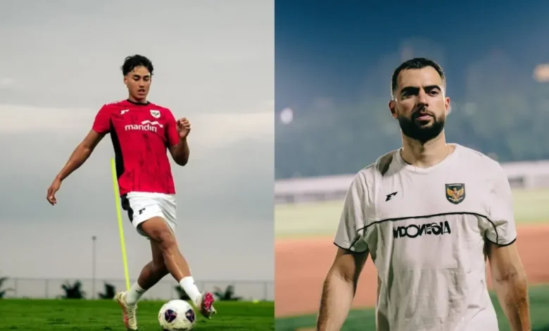 Jordi Amat Persija, Rafael Struick Dewa United: Bursa Transfer Liga 1 Panas!