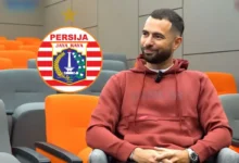 Jordi Amat Pilih Persija: Rahasia di Balik Keputusan Mengejutkan