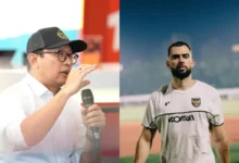 Jordi Amat Resmi Gabung Persija? Direktur Ungkap Bocoran!