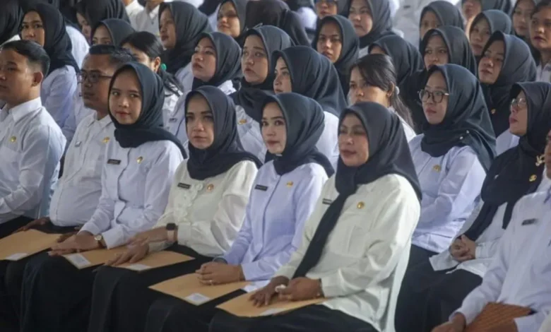 Kode PPPK L, L-2, TH, TMS, APS, DIS: Arti & Penjelasan Lengkap