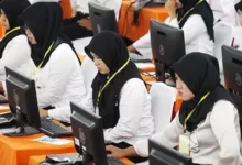 Kode PPPK R3T, R3B, R4/L, R5: Arti & Rahasianya