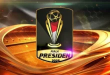 Live Streaming Piala Presiden 2025: Saksikan Persib vs Port FC!