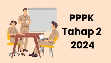 Lulus PPPK 2024 Tahap 2? Langkah Selanjutnya Wajib Tahu!