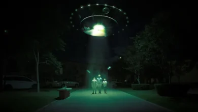 Misteri UFO: Sejarah Hari UFO Sedunia 2 Juli Terungkap