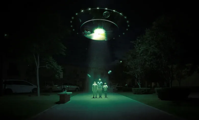 Misteri UFO: Sejarah Hari UFO Sedunia 2 Juli Terungkap