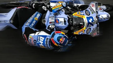MotoGP Belanda 2025: Kemenangan Marquez, Tragedi Alex Marquez