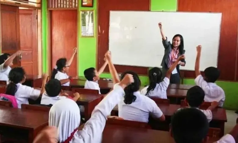 Nasib Guru Honorer 2025: Kebijakan Terbaru Pemerintah Terungkap