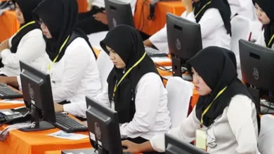 Nasib Honorer Pasca PPPK Tahap 2: Skema Baru BKN